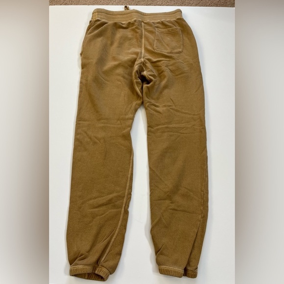 Unsubscribed Brown Sweatpants Size Small - Picture 5 of 11